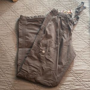 Koi scrub pants